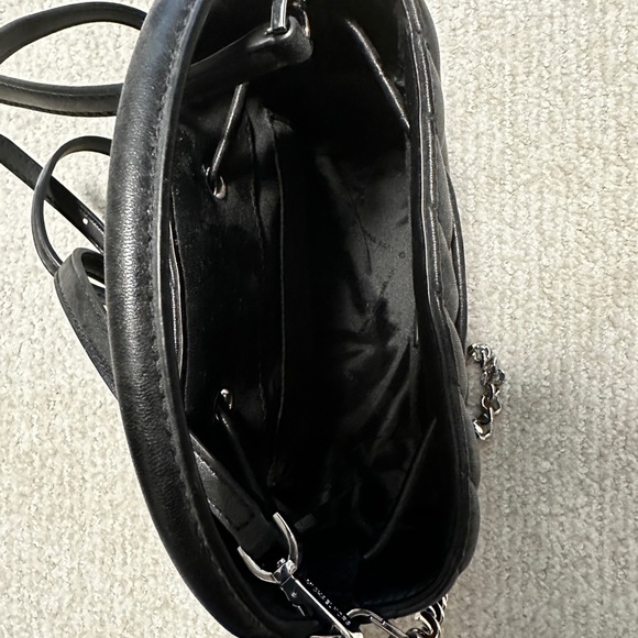 michael kors small leather purse - Picture 4 of 4